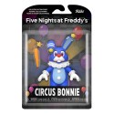 Five Nights at Freddy's Circus Bonnie 13 cm Action Figure