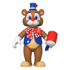 Five Nights at Freddy's Circus Freddy 13 cm Action Figure
