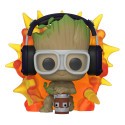 Groot POP! Vinyl Groot w/ detonator 9 cm Figurine