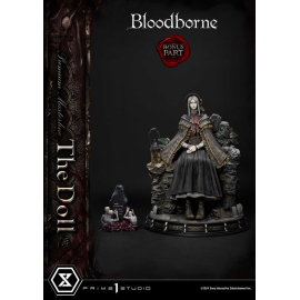 Bloodborne The Doll Bonus Version 49cm Figurine