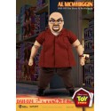 Toy Story 2 Dynamic Action Heroes Al Mcwhiggn 18cm Action Figure