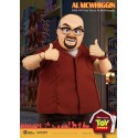 BKDDAH-074 Toy Story 2 Dynamic Action Heroes Al Mcwhiggn 18cm