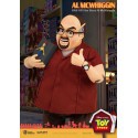 Toy Story 2 Dynamic Action Heroes Al Mcwhiggn 18cm