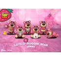 Toy Story Mini Egg Attack 8cm Lots-o'-Huggin' Bear Series (6) Figurine
