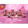 Toy Story Mini Egg Attack 8cm Lots-o'-Huggin' Bear Series (6) Figurine