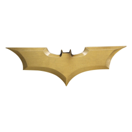 The Dark Knight Batman Batarang Limited Edition 18cm Replica