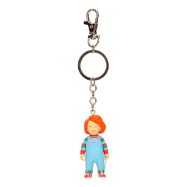 Chucky keychain Chucky 6 cm 