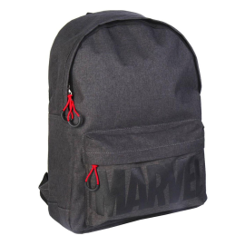 Marvel logo backpack 