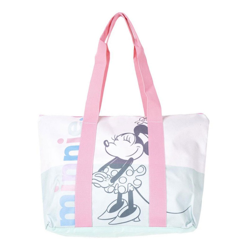 Disney Minnie Mouse beach bag 