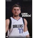 NBA Collection Real Masterpiece Luka Doncic 30 cm Enterbay