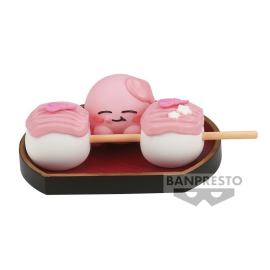 KIRBY - Paldolce collection vol.5 (A:KIRBY) Figurine