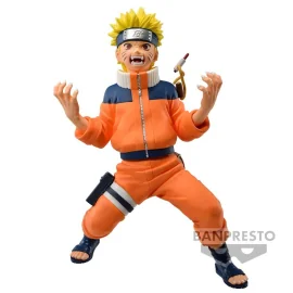 NARUTO - UZUMAKI NARUTO Ⅱ VIBRATION STARS Figurine