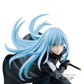 That Time I Got Reincarnated as a Slime - Rimuru Tempest - Maximatic Figure 21cm Figurine