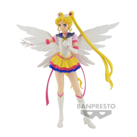 Sailor Moon Cosmos Movie - Sailor Moon Glitter & Glamours 23cm Figurine