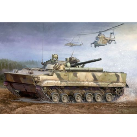 BMP-3 MICV Early Version Model kit