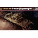 Panzerjagerwagen