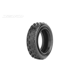 Jetko Buggy 1:10 Arena AV 2WD Soft Tire (2) 