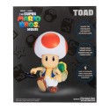 Super Mario Bros. the movie Toad 13 cm