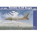 TRUMPETER SCALE MODELS -1604 - Aircraft model 