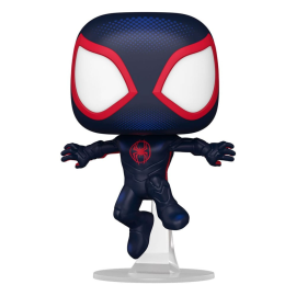 Spider-Man: Across the Spider-Verse POP! Movies Vinyl Spider-Man 9 cm Figurine