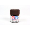 XF-10 Flat Brown 10ml