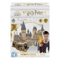 REV00311 Harry Potter 3D puzzle Hogwarts castle