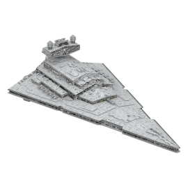 Star Wars Imperial Star Destroyer 3D puzzle 