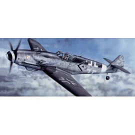 Messerschmitt Bf 109G-10