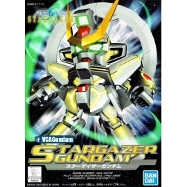 GUNDAM - SD Gundam Generation Neo G BB297 Stargazer - Model Kit Gunpla