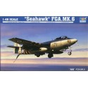 TRUMPETER SCALE MODELS -2826 - Aircraft model 