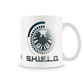 MARVEL - SHIELD - Coffee Mug 