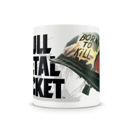 FULL METAL JACKET - Coffee mug 