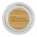 THE BOYS - Glass Bottle - Small Size 620ml Stor