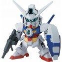 GUNDAM - SD Gundam BB Senshi Gundam Age-1 - Model Kit Gunpla