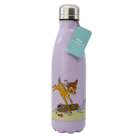 DISNEY - Bambi - 780ml Stainless Steel Bottle 