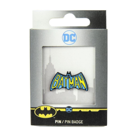 DC COMICS - Batman Retro - Pins 
