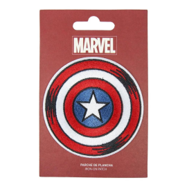 MARVEL - Captain America - Textile transfer 