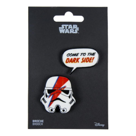 STAR WARS - Come to the Dark Side - Pins 