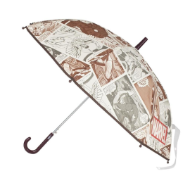 MARVEL - Umbrella - 48 cm 