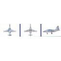 TRUMPETER SCALE MODELS -3411 - Aircraft model 