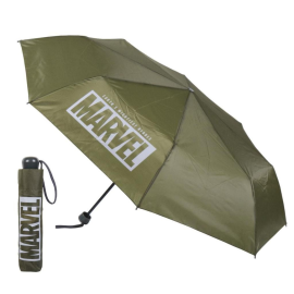 MARVEL - Logo - Folding Umbrella - 53 cm 