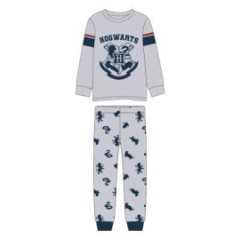 HARRY POTTER - Long pajamas - Children - 7 years 