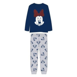 DISNEY - Minnie - Long pajamas - Children - 2 years 