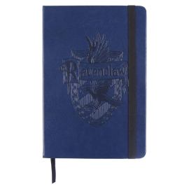 HARRY POTTER - Ravenclaw - Premium A5 Notepad 