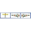 TRUMPETER SCALE MODELS -3443 - Aircraft model 