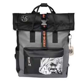 DRAGON BALL Z - Premium Duo Backpack - 43x28x13cm 