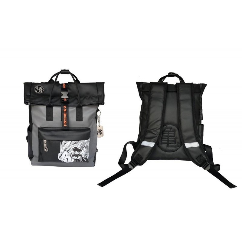 DRAGON BALL Z - Premium Duo Backpack - 43x28x13cm Cerda
