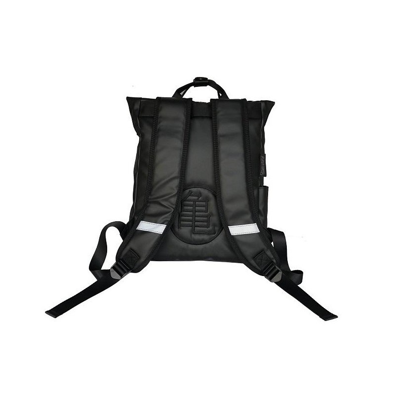 DRAGON BALL Z - Premium Duo Medium Backpack - 30x21x9cm Bag