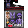 FNAF - Bonnie - Single Snap Pack Funko Figurine