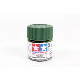 XF-26 Deep Green 10ml